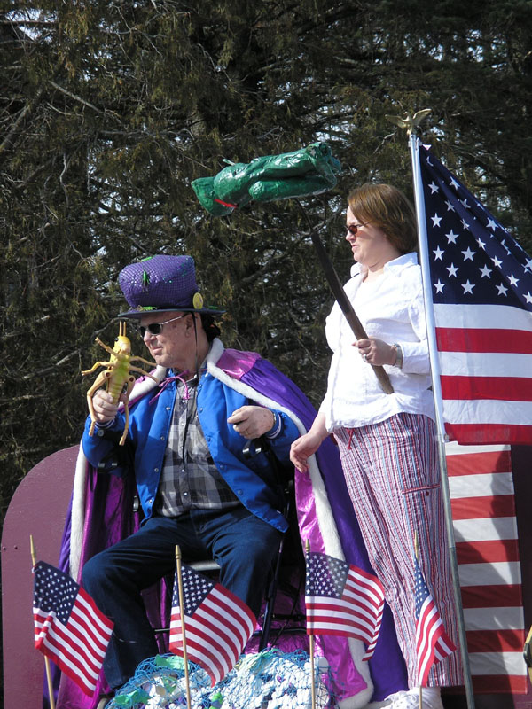 2007 StU - Parade 14